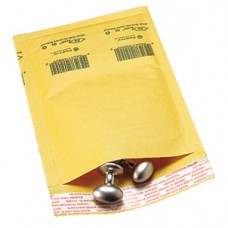 4 X 8 Bubble Mailer