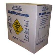 12" X 65' Large 1/2 " Bubble in a box. U.P.S.able