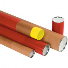 Telescoping Mailing Tubes