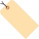 10 Pt. Manilla Shipping Tags - Pre-Strung 10 Pt. Manilla Shipping Tags - Pre-Strung