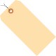 15 Pt. Jumbo Manila Shipping Tags-Pre-Wired 15 Pt. Jumbo Manila Shipping Tags-Pre-Wired