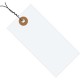 Tyvek Shipping Tags - Pre-Wired