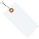 Tyvek Shipping Tags - Pre-Wired Tyvek Shipping Tags - Pre-Wired