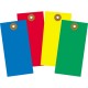 Tyvek Shipping Tags - Colors