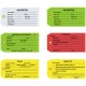 Inspection Tags Inspection Tags