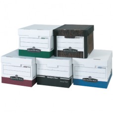 Premium File Storage Boxes