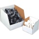 Jumbo Open Top Bin Boxes Jumbo Open Top Bin Boxes