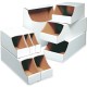 Stackable Shelf Bin Boxes