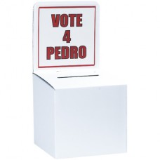 Ballot Boxes