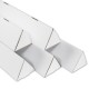 Triangle Mailing Tubes Triangle Mailing Tubes