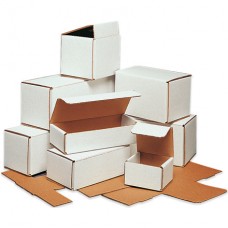 Boxes - Mailers