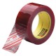 Pre-Printed Tape Pre-Printed Tape
