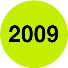 Year Labels