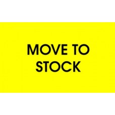 Control Labels
