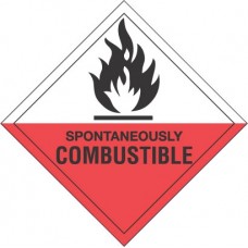 Subsidiary Risk-4X4 Labels