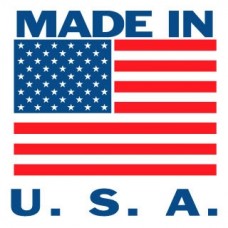 Made In The USA Labels