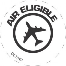 Air Labels