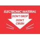 Special Handling Labels