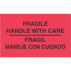 Bilingual Labels