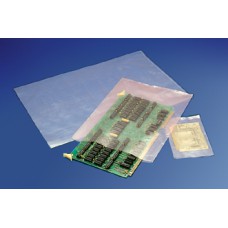 Lay Flat Poly Bags