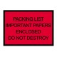 Important Papers Enclosed Envelopes Important Papers Enclosed Envelopes