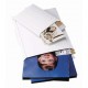 White Chipboard Mailers