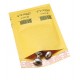 Kraft Bubble Mailers