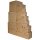 Corrugated Cube Boxes