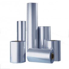 IPG Polyolefin Shrink Film