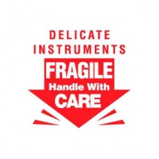 Delicate Instrument 3 X 3(B)