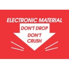 Electronic Mat.Don'T Drop 3X3(B)
