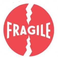 Fragile 4 X 4 (C)