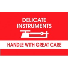 Delicate Instrument Handle 2X3 (B)
