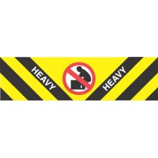 Heavy 2 X 8 (D)