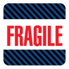 Fragile 4 X 4 (C)