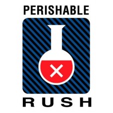 Perishable Rush 6 X 4 (D)