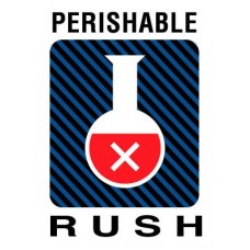Perishable Rush 6 X 4 (D)