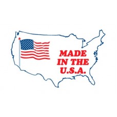 Made In The Usa 2 X 3(B)