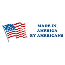 Made In America By...2 X 6(C)