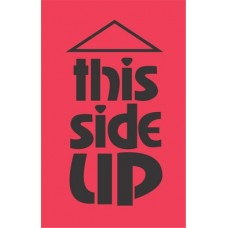 This Side Up 2 X 3(B)