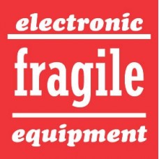 4 X 4 Electronic Equipment Fra