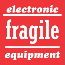 4 X 4 Electronic Equipment Fra