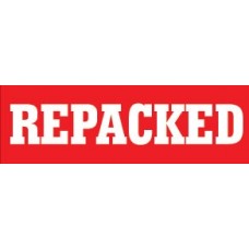 Repacked 1-1/2 X 4 (B)