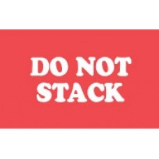 Dont Stack 3 X 5 500/Rl (C)