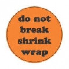 Don'T Break Shrink Wrap 2