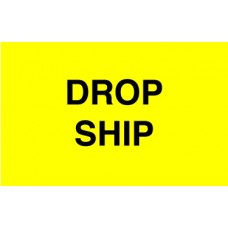 Drop Ship 3 X 5 (C)