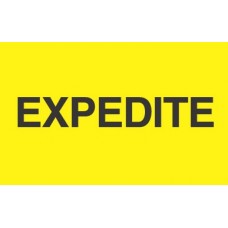 Expedite 3 X 5 (C)
