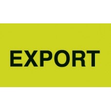 Export 3 X 5(C)