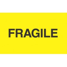 Fragile 3 X 5(C)