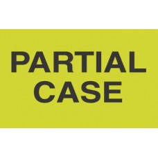 Partial Case 3 X 5 (C)